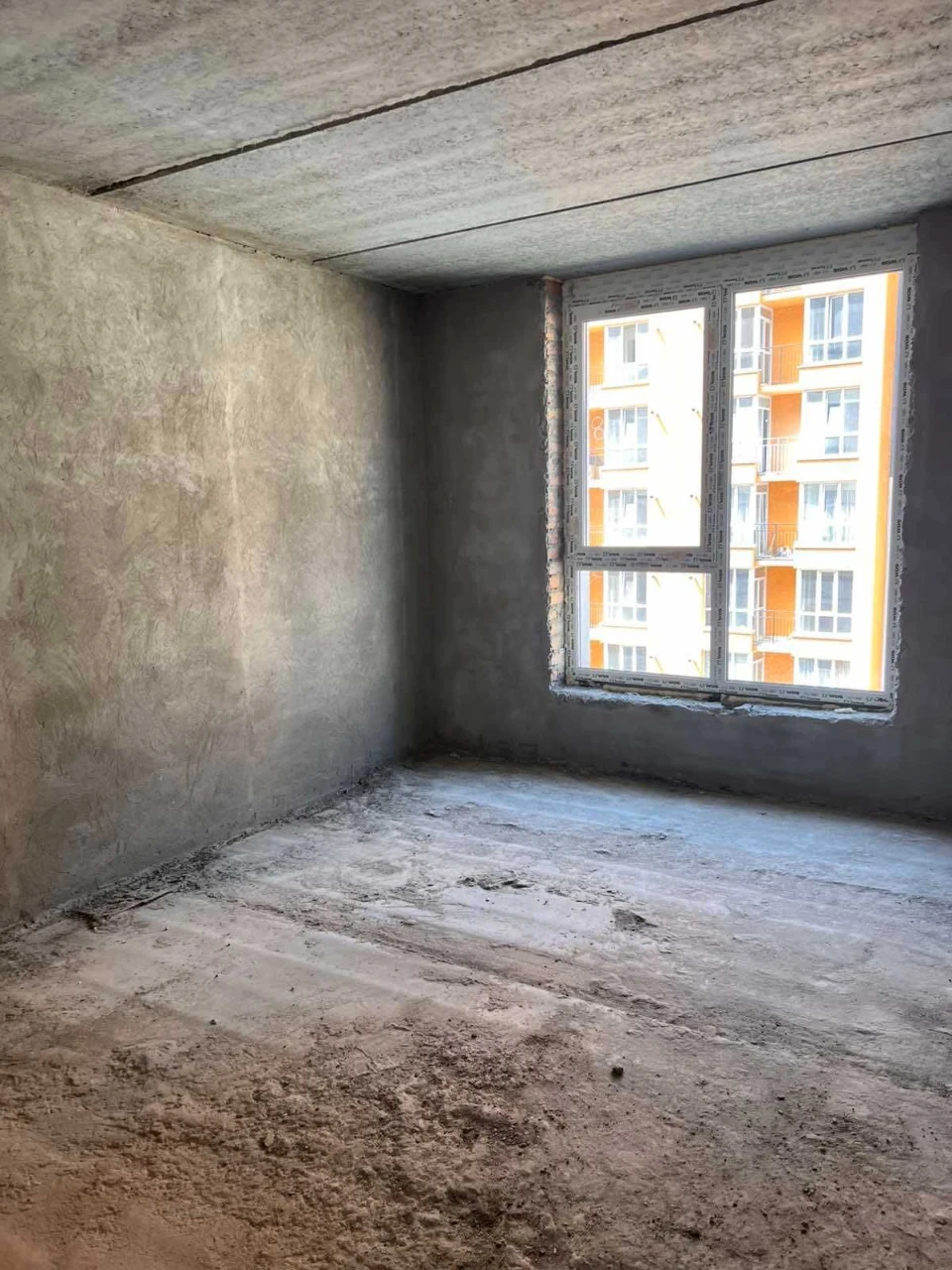 For Sale: 1-bedroom apartment at 2652 Nemirovs'k Shose