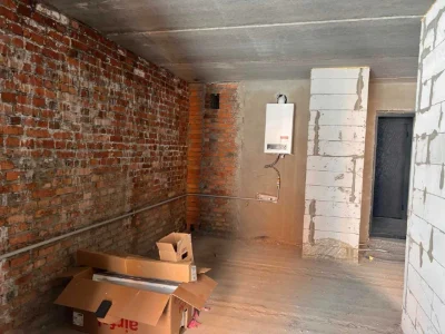 For Sale: 1-bedroom apartment at 2652 Nemirovs'k Shose