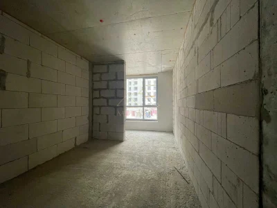 Apartment for Sale Near the Lake