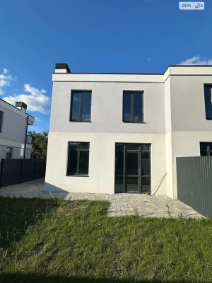 Duplex for Sale in Dubove