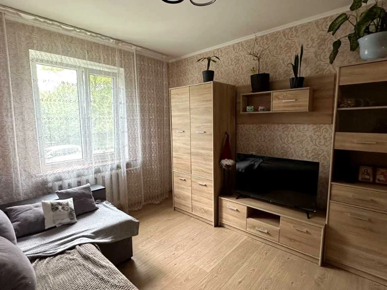 Apartment. Житомир, Polish Boulevard