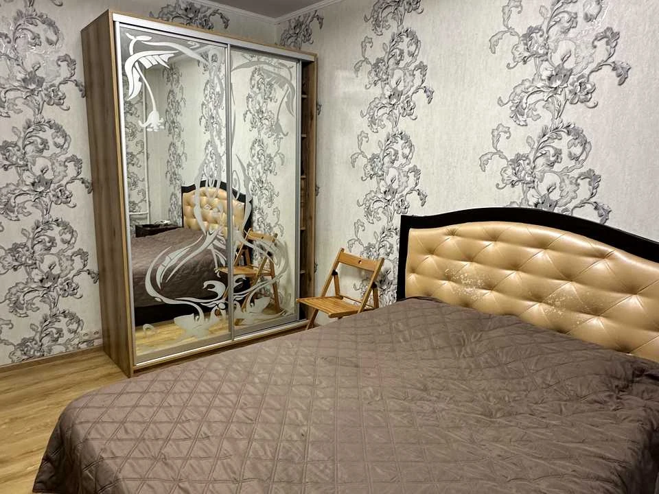 Apartment. Житомир, Polish Boulevard