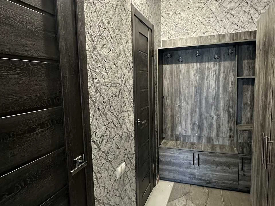 Apartment. Житомир, Polish Boulevard