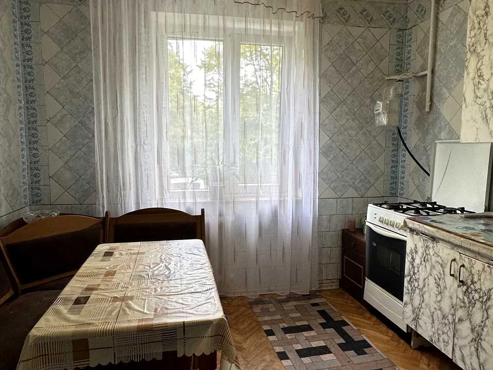 Apartment. Житомир, Polish Boulevard
