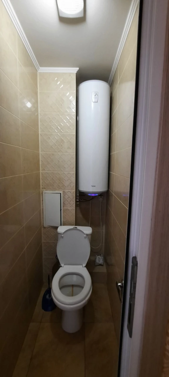 Продаж 3-кімнатної квартири на вулиці Мировому.