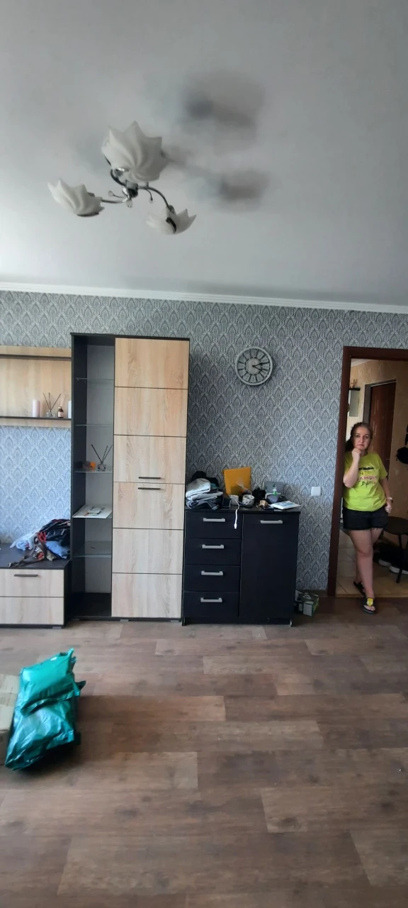 Продаж 3-кімнатної квартири на вулиці Мировому.