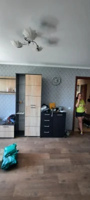 Продаж 3-кімнатної квартири на вулиці Мировому.