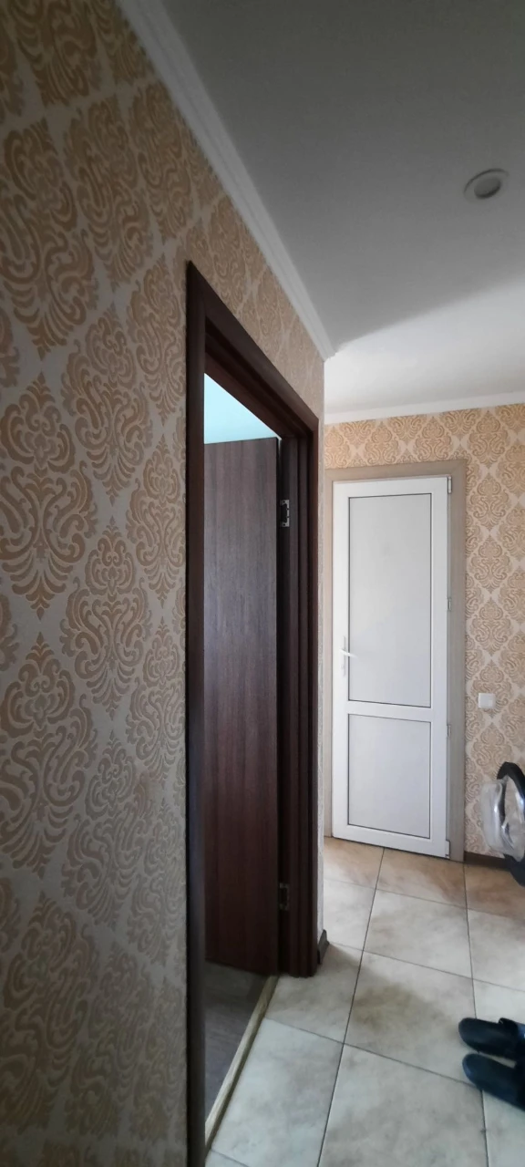 Продаж 3-кімнатної квартири на вулиці Мировому.