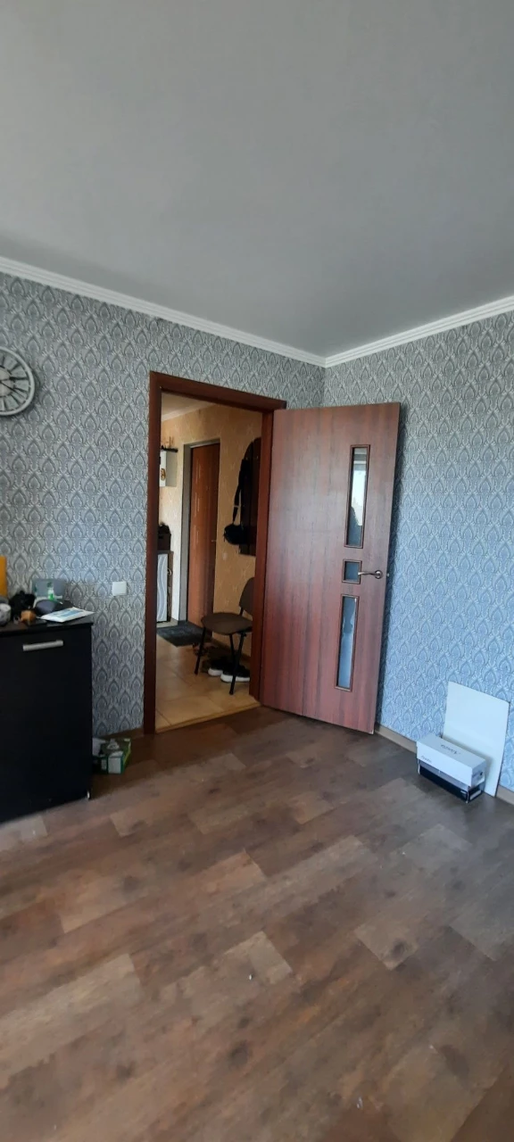 Продаж 3-кімнатної квартири на вулиці Мировому.