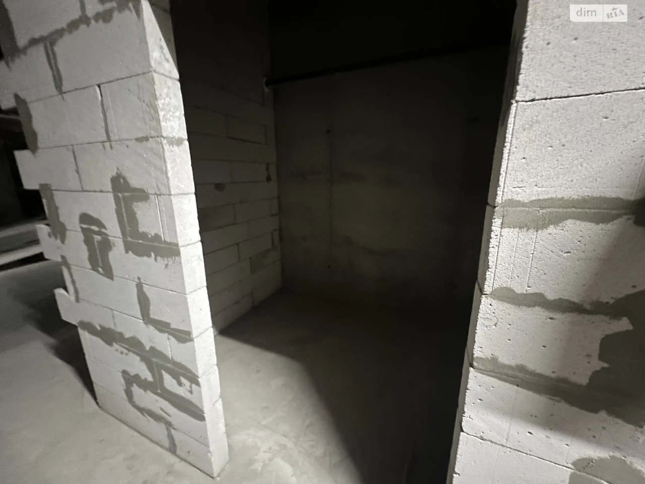 Sale Underground parking