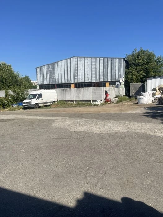 ПРОДАЖА Участок 1,1 Га(Госакт) Ильфа Петрова ‼️ Вильямса Ко