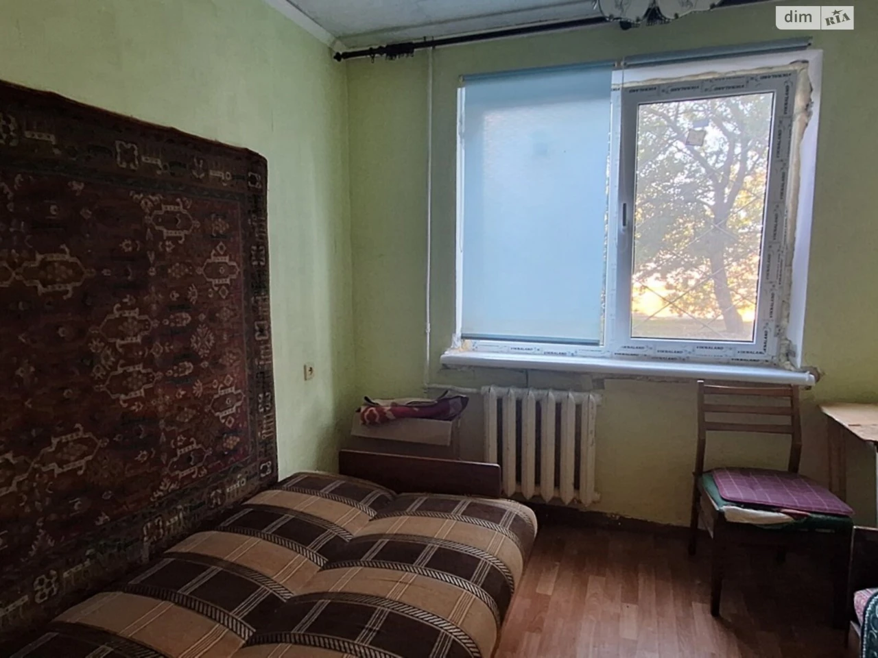 Apartment for Sale – Salthov