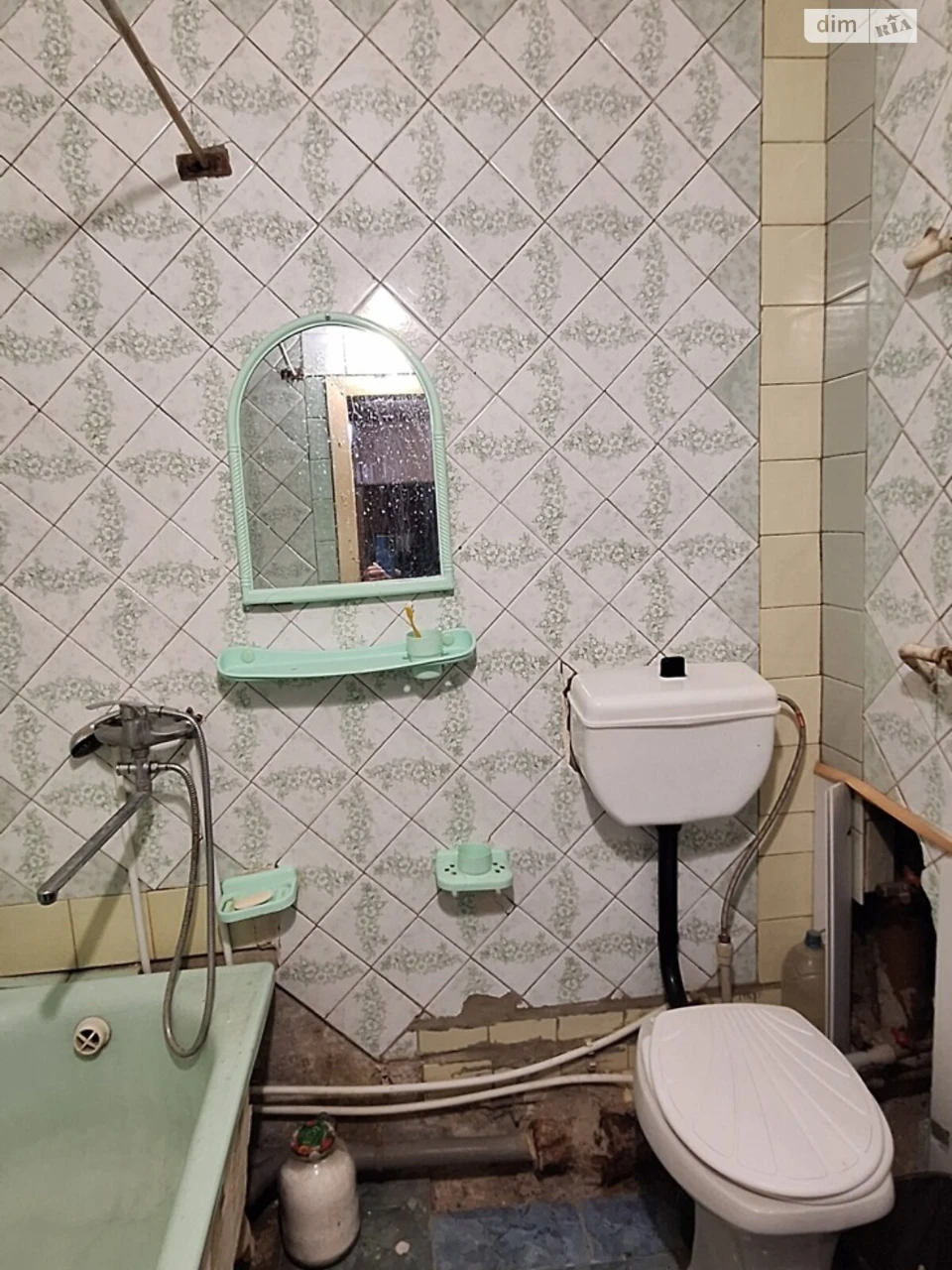 Apartment for Sale – Salthov