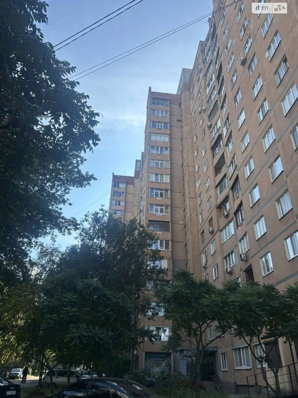 Apartment for Sale – Saltivske