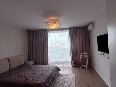 Apartment. Княzia Romana Mistslavych Street, Kyiv
