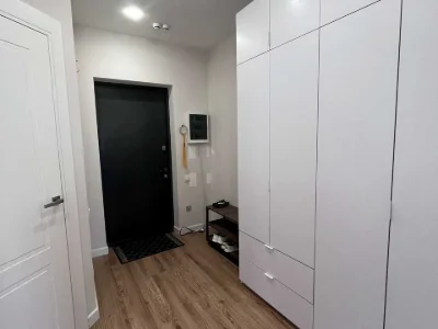 Apartment. Княzia Romana Mistslavych Street, Kyiv