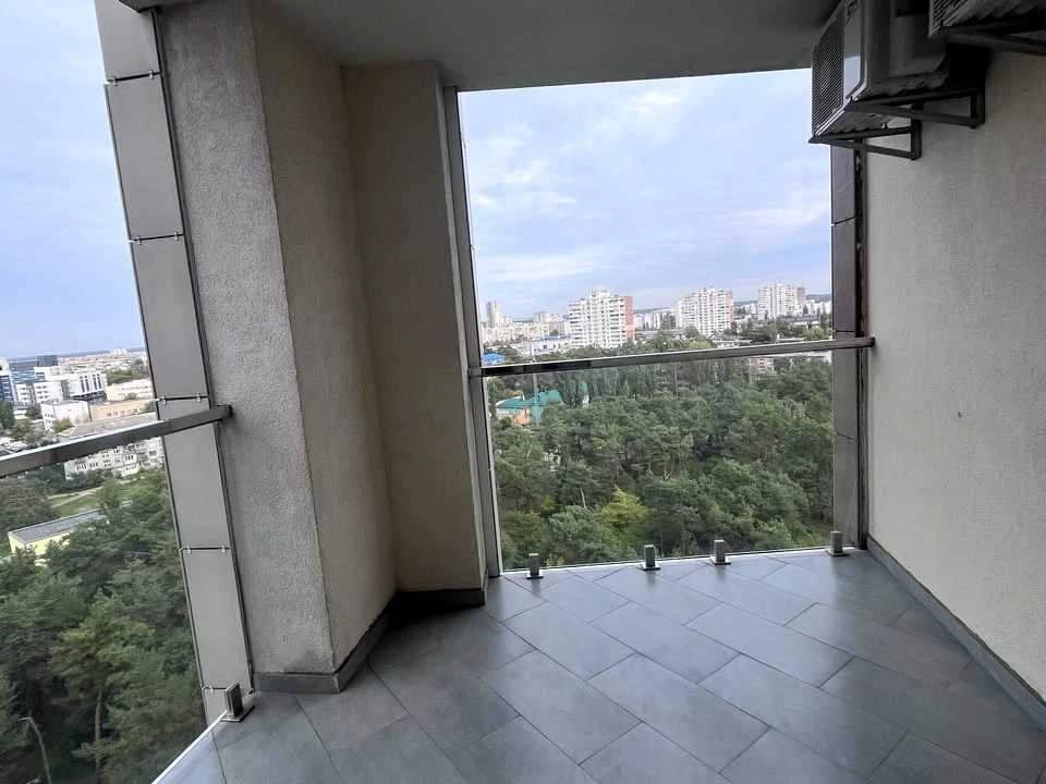 Apartment. Княzia Romana Mistslavych Street, Kyiv
