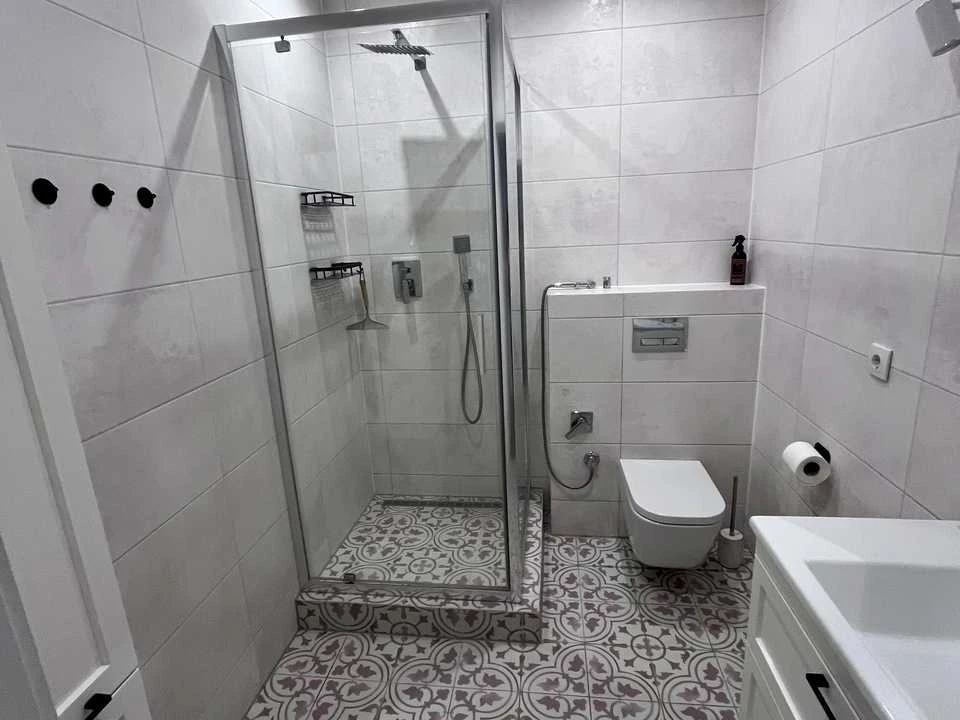 Apartment. Княzia Romana Mistslavych Street, Kyiv