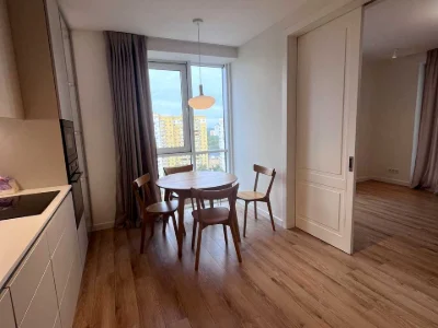 Apartment. Княzia Romana Mistslavych Street, Kyiv
