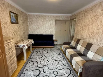 Apartment. Kyiv, Brestaysky Prospect.