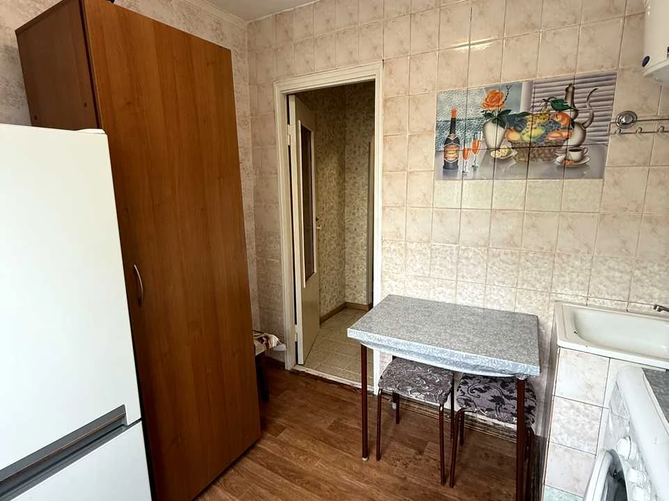 Apartment. Kyiv, Brestaysky Prospect.