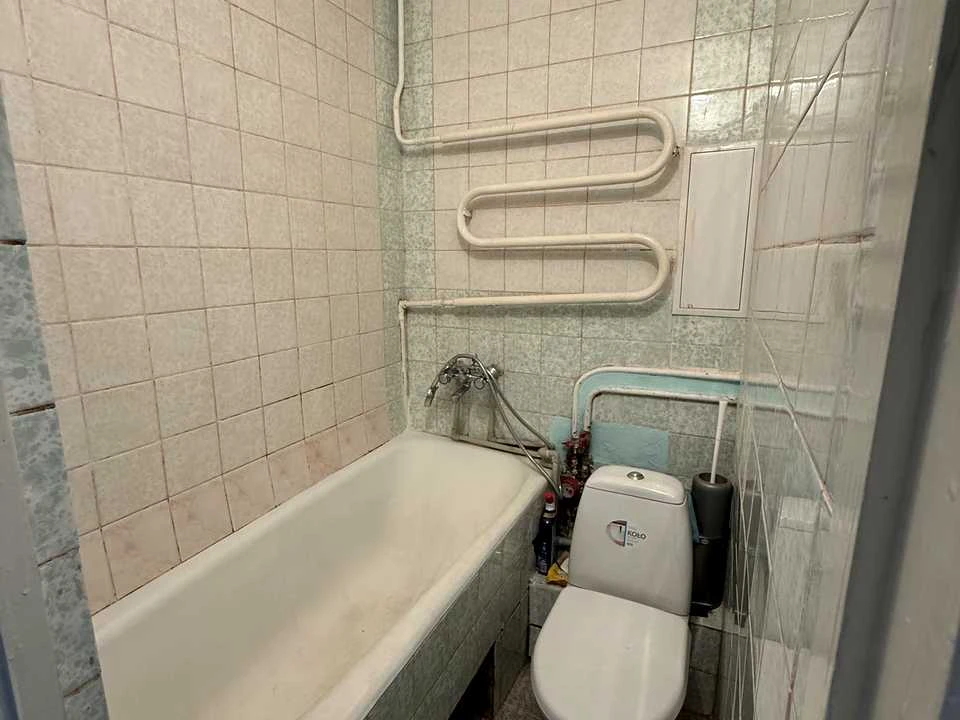 Apartment. Kyiv, Brestaysky Prospect.