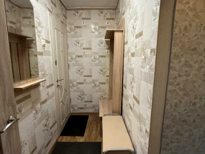 Apartment. Kyiv, Brestaysky Prospect.