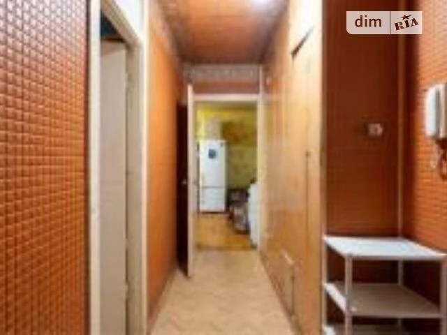 Sale of 2-room apartment 45.7 sq. m on 7A Zhulya Verna Blvd. • ID 346
