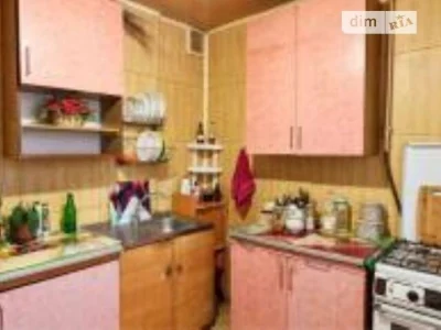 Sale of 2-room apartment 45.7 sq. m on 7A Zhulya Verna Blvd. • ID 346