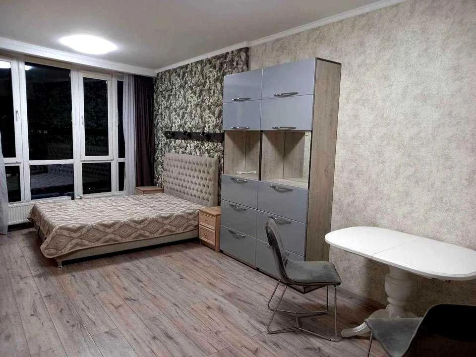 Квартира. Киев, проспект Соборности