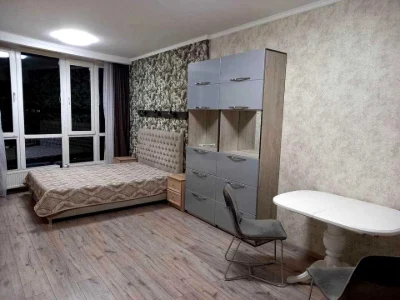 Квартира. Киев, проспект Соборности