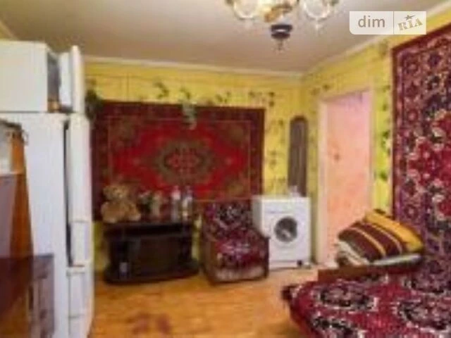Sale of 2-room apartment 45.7 sq. m on 7A Zhulya Verna Blvd. • ID 346
