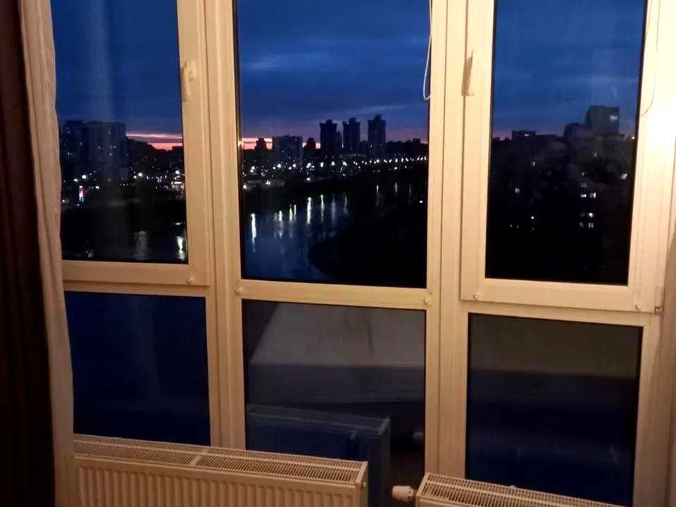 Квартира. Киев, проспект Соборности