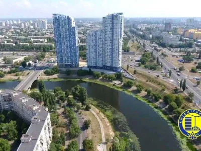 Квартира. Киев, проспект Соборности