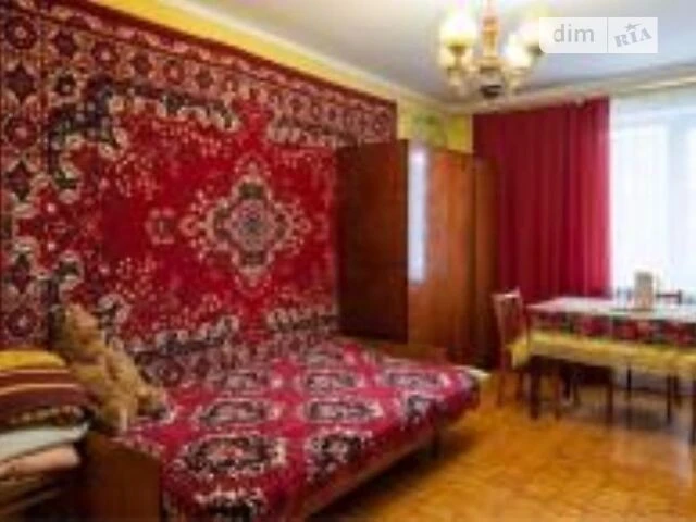 Sale of 2-room apartment 45.7 sq. m on 7A Zhulya Verna Blvd. • ID 346