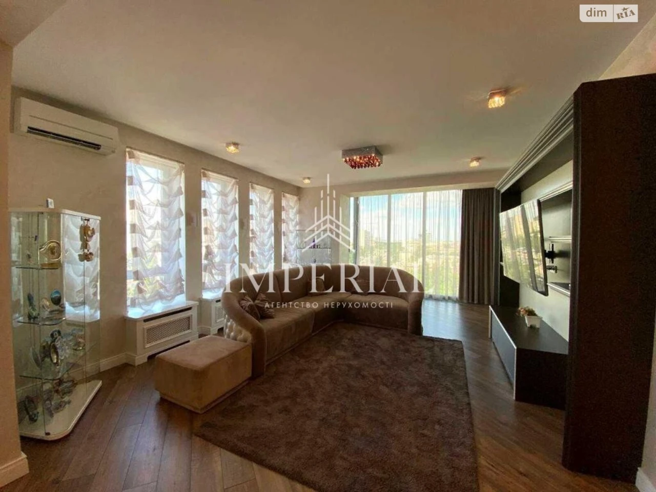 Long Term Rental Apartment Pecersky