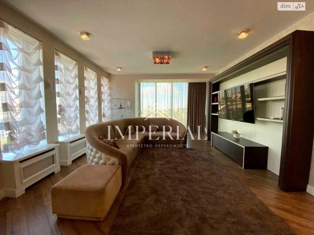 Long Term Rental Apartment Pecersky