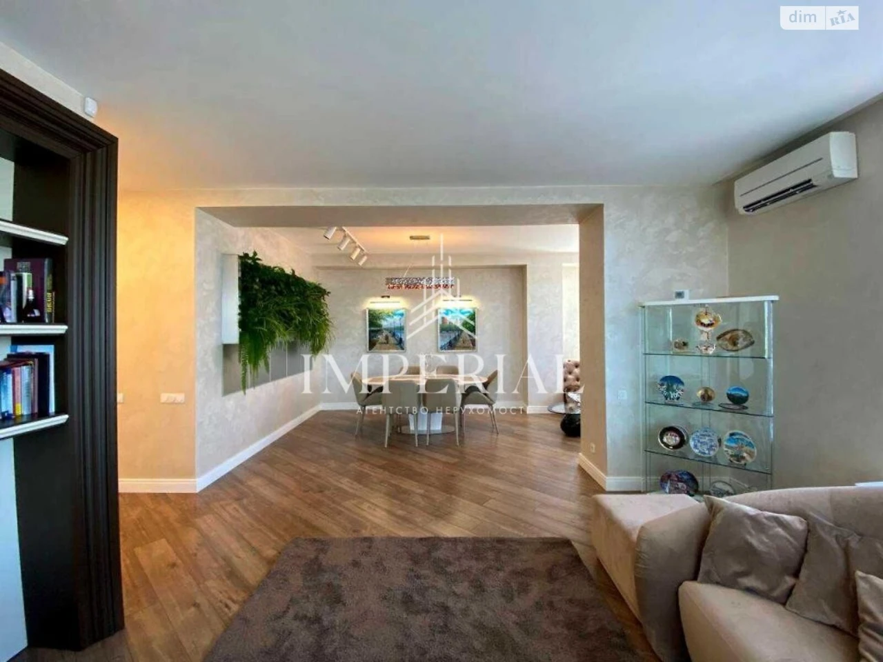 Long Term Rental Apartment Pecersky