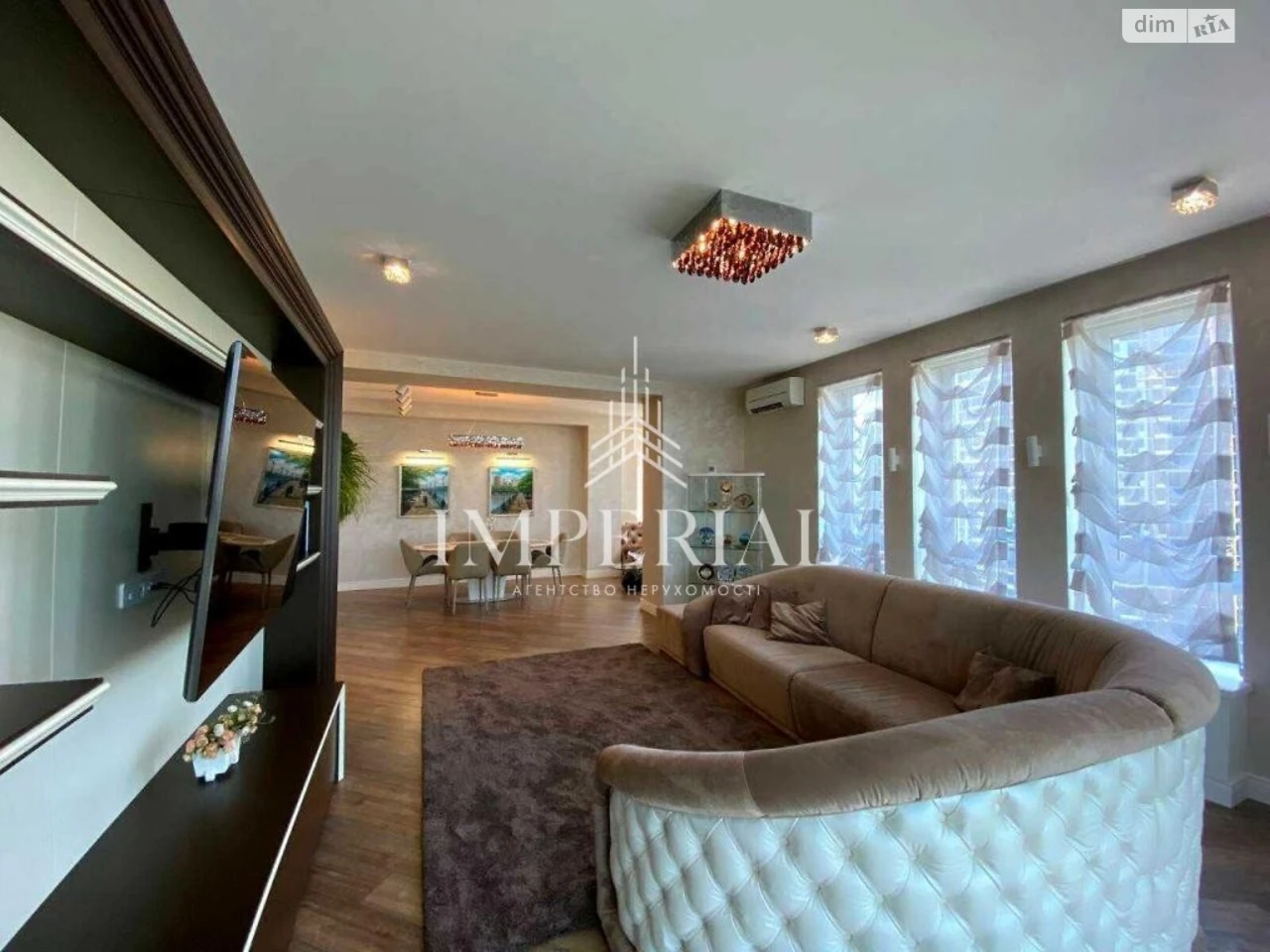 Long Term Rental Apartment Pecersky