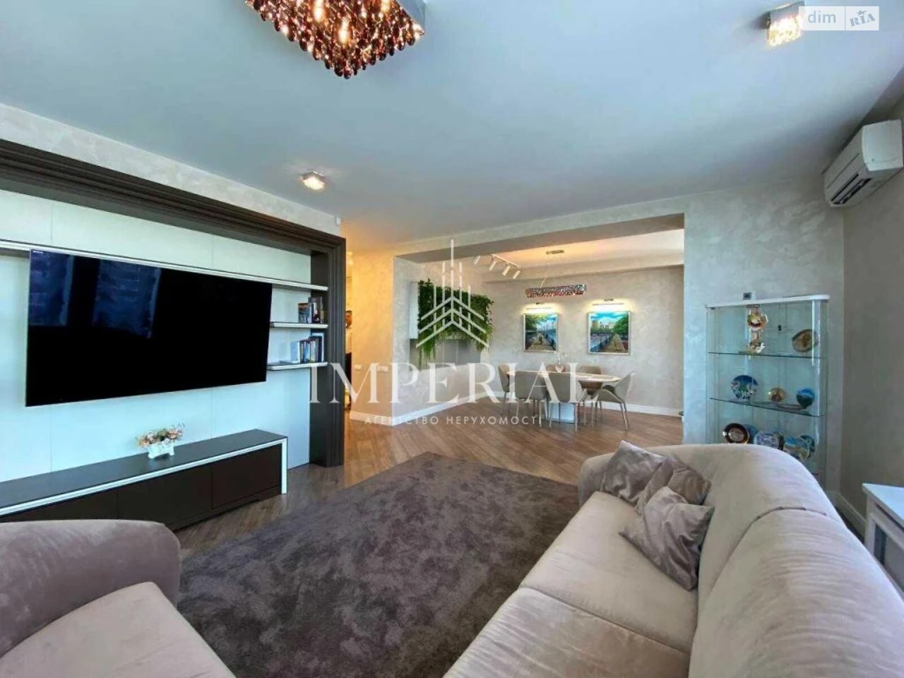 Long Term Rental Apartment Pecersky
