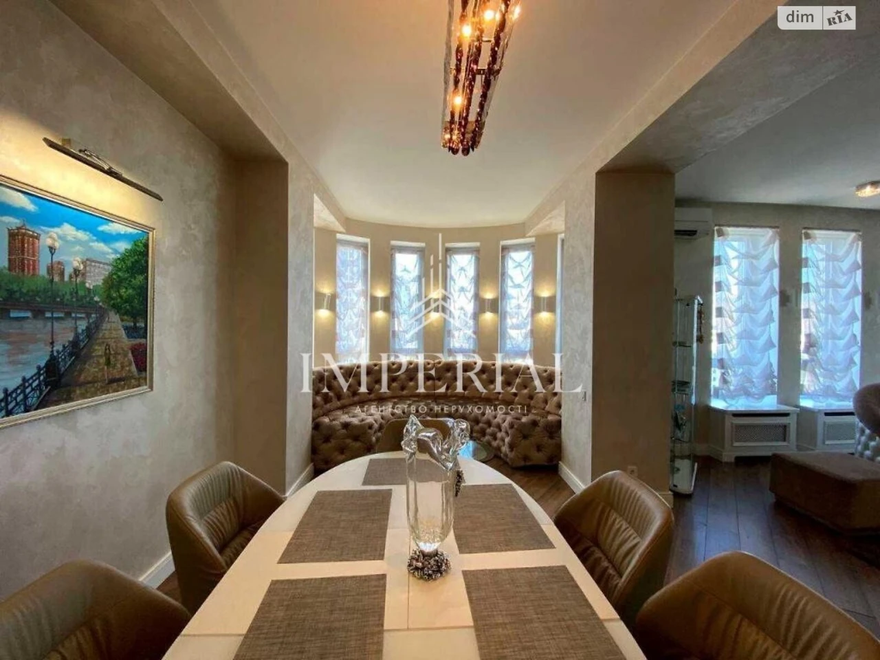 Long Term Rental Apartment Pecersky