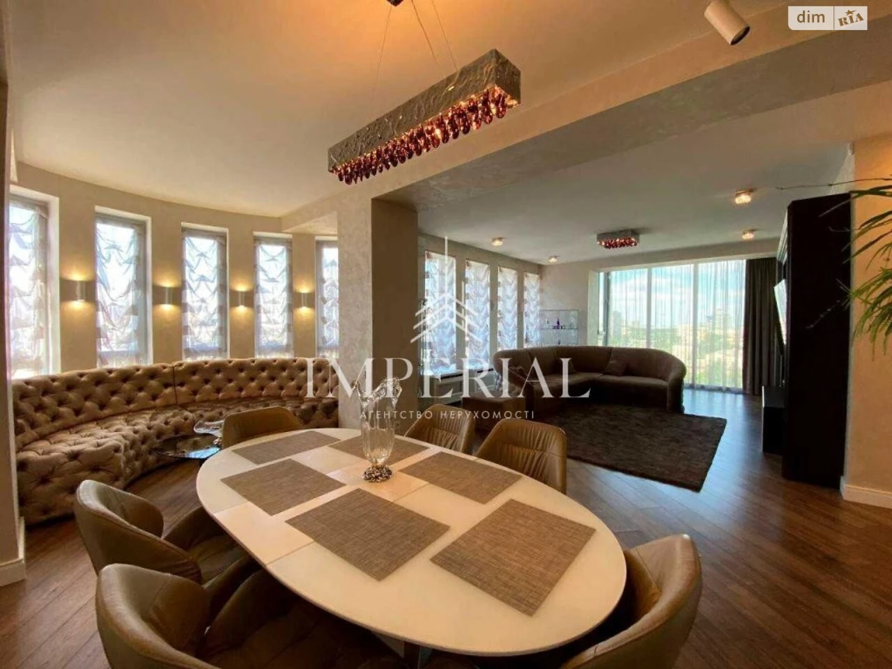 Long Term Rental Apartment Pecersky