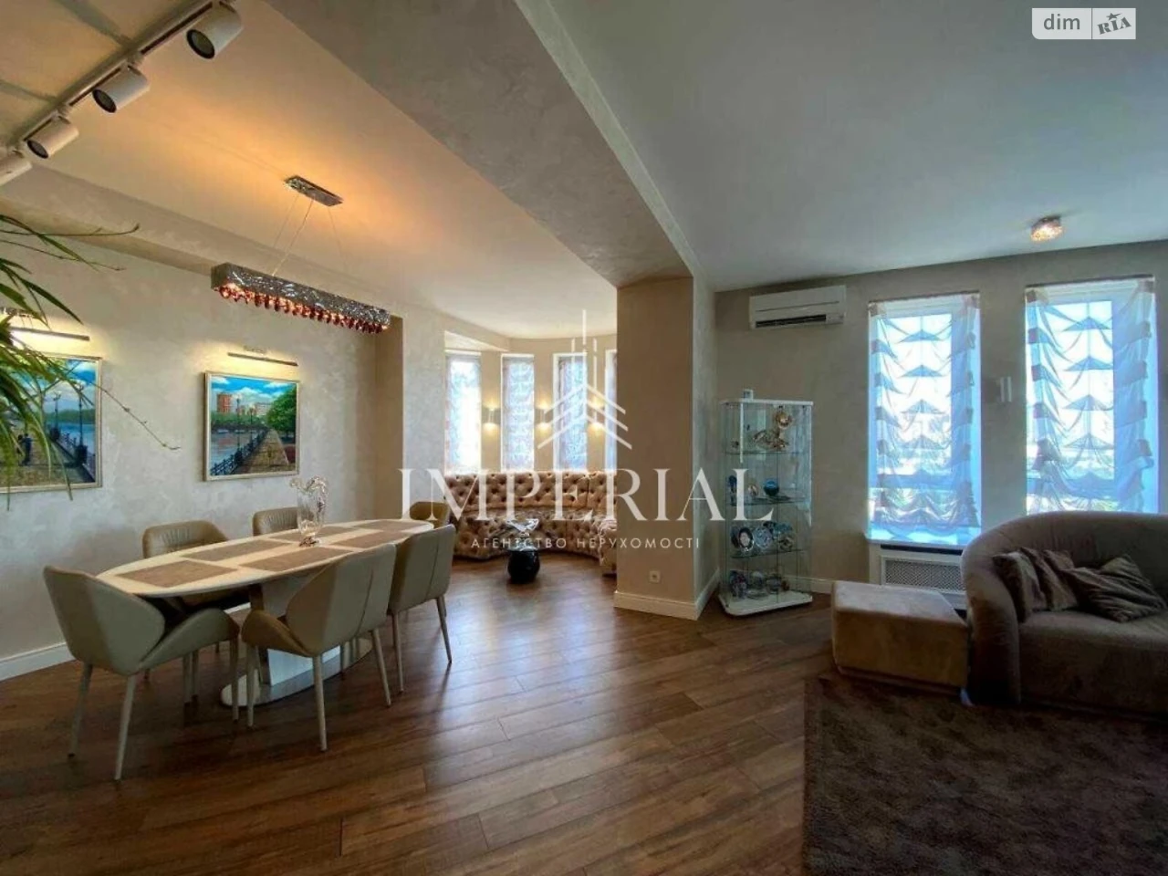 Long Term Rental Apartment Pecersky