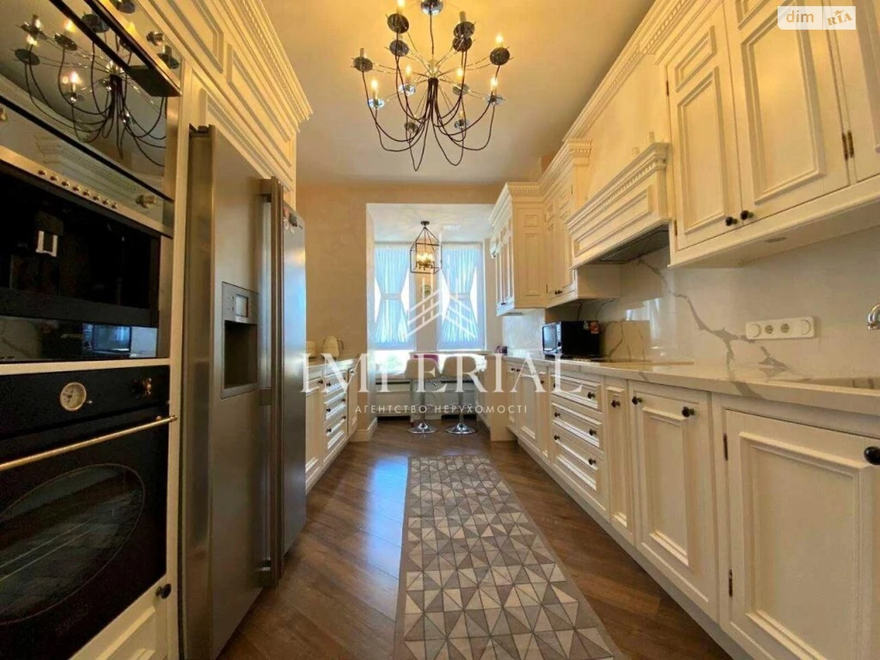 Long Term Rental Apartment Pecersky