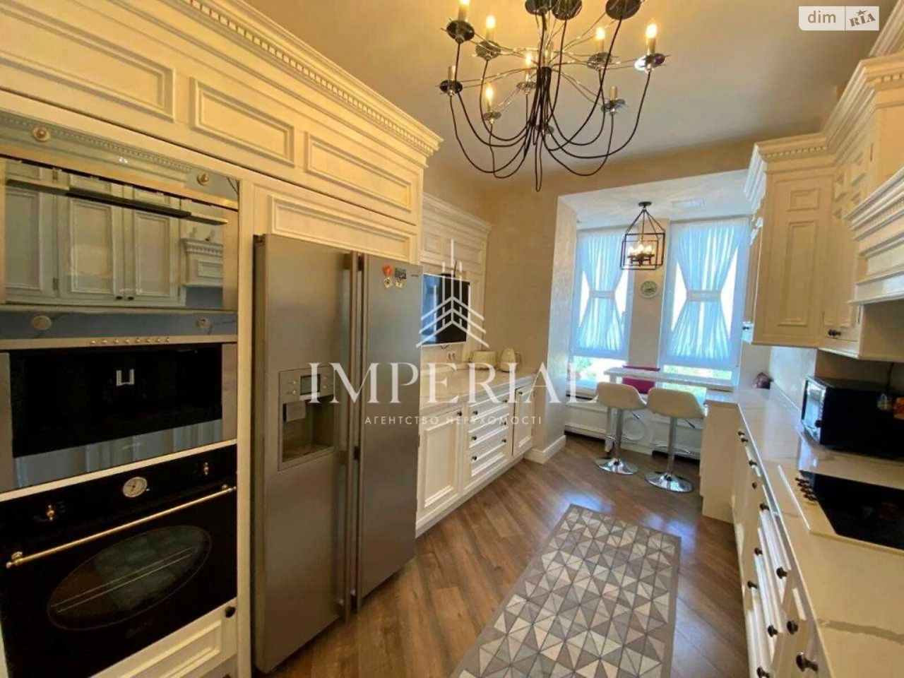 Long Term Rental Apartment Pecersky