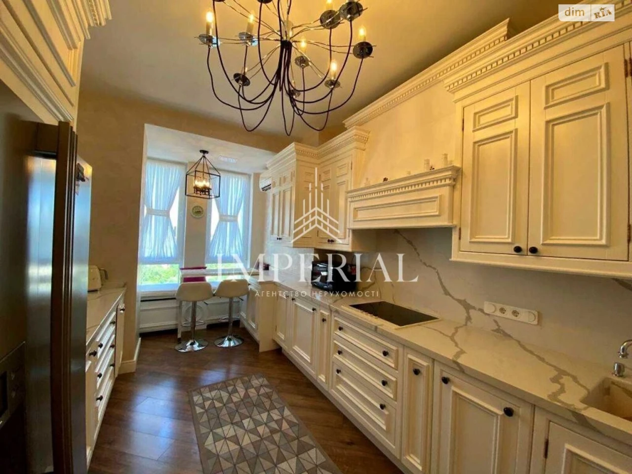 Long Term Rental Apartment Pecersky