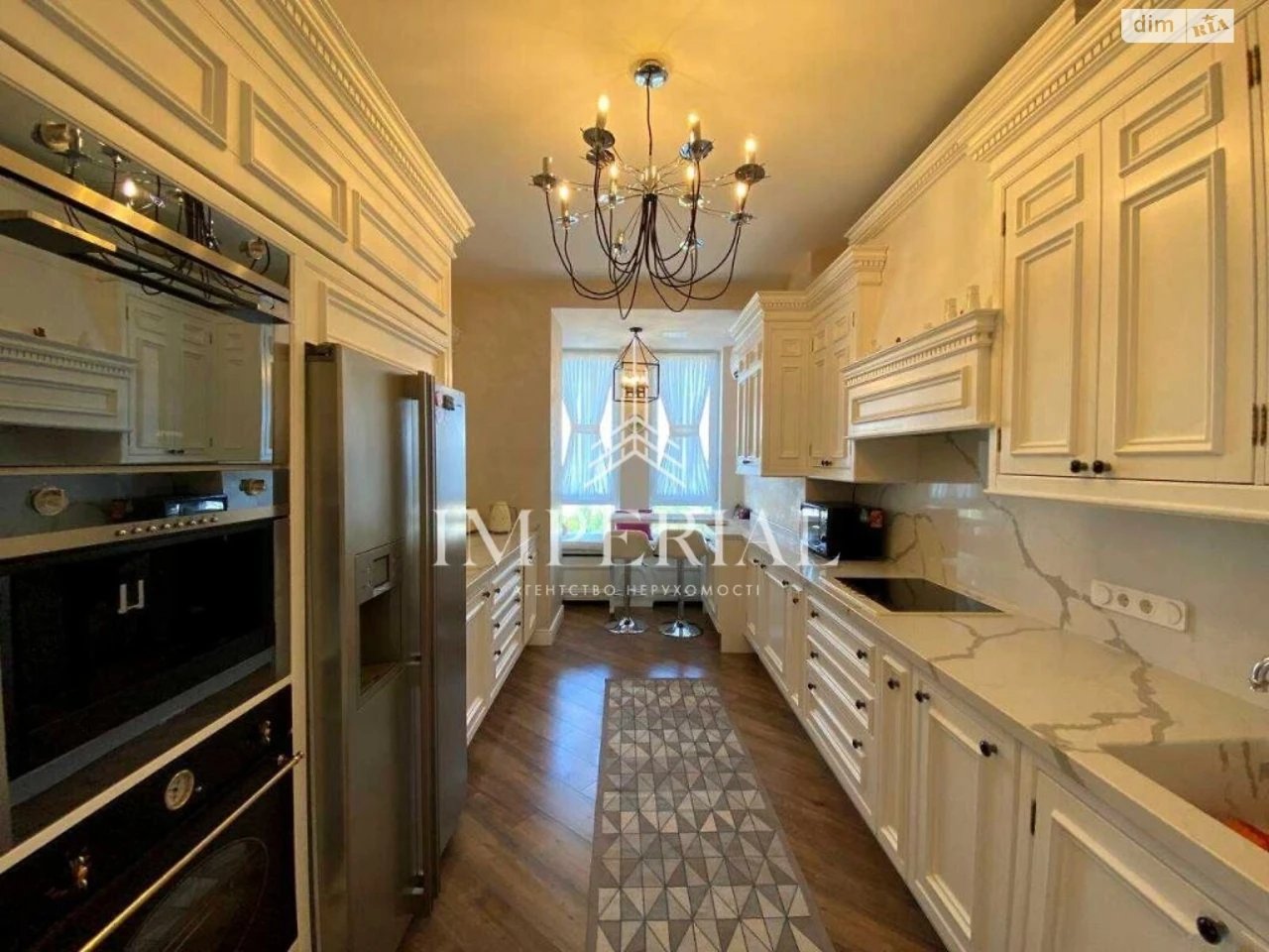 Long Term Rental Apartment Pecersky