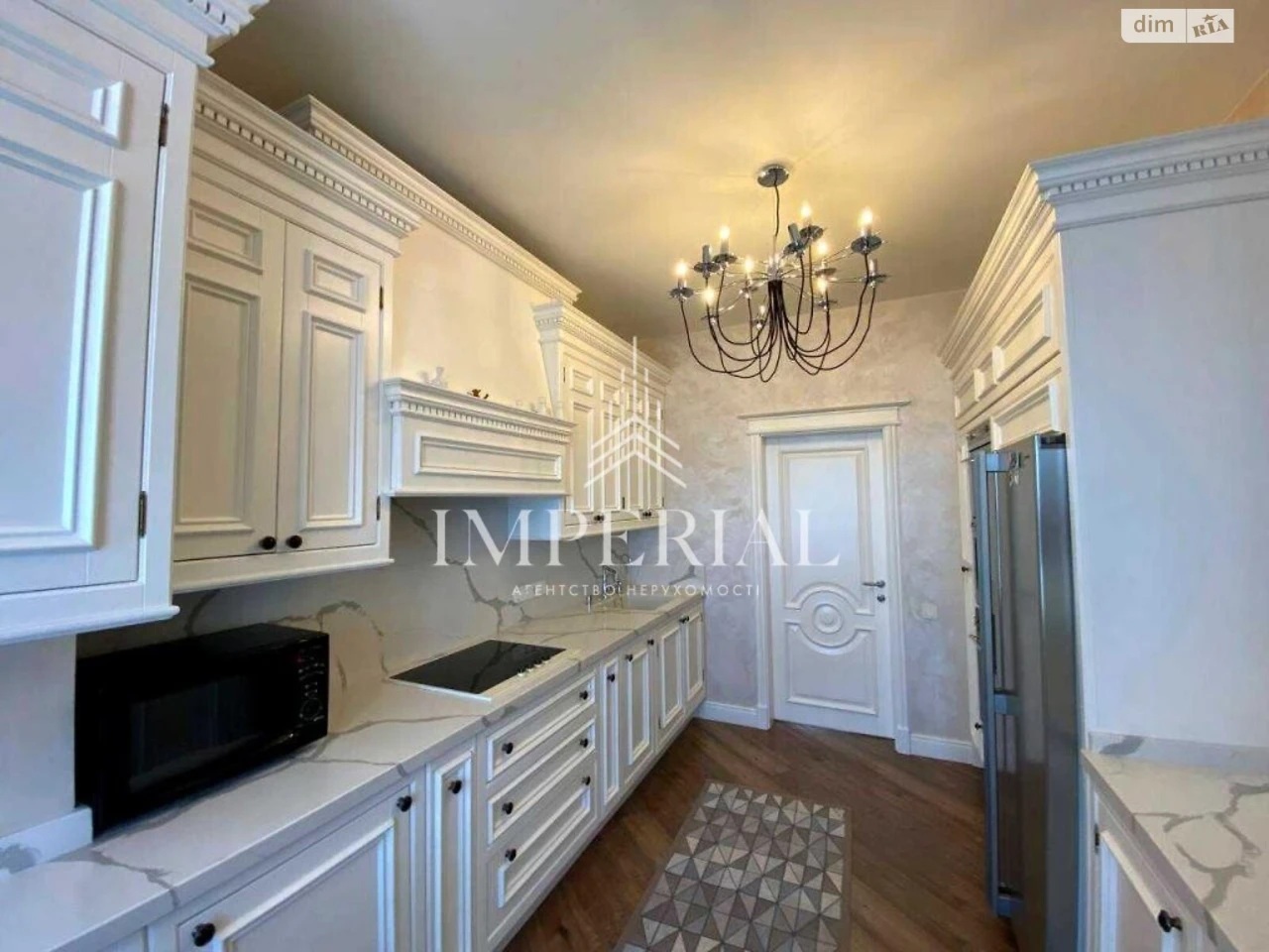 Long Term Rental Apartment Pecersky