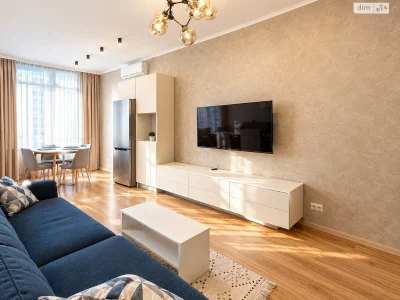 Long Term Rental Apartment Cherpanova Hora