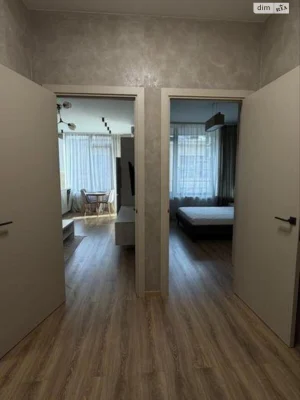 Long Term Rental Apartment Cherpanova Hora